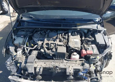 2016 Toyota Prius Three Touring from USA, damaged, VIN JTDKARFU5G3009595